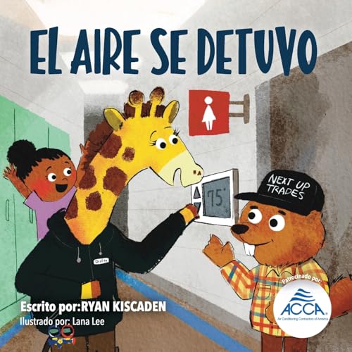 El Aire Se Detuvo von Children