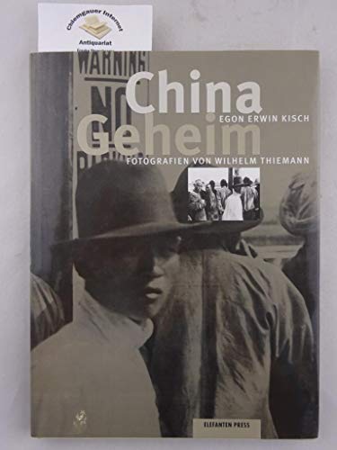 China geheim