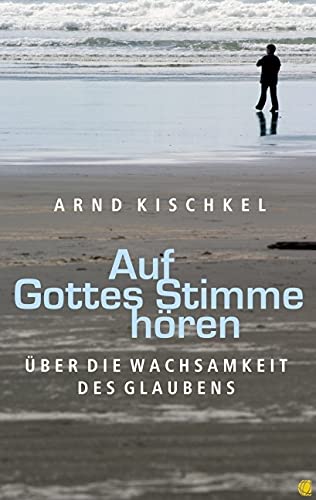 Auf Gottes Stimme hören. Über die Wachsamkeit des Glaubens von Gloryworld-Medien