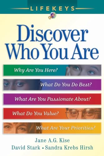 LifeKeys: Discover Who You Are