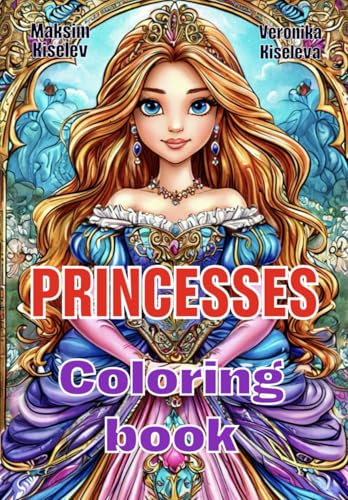 PRINCESSES von Ridero