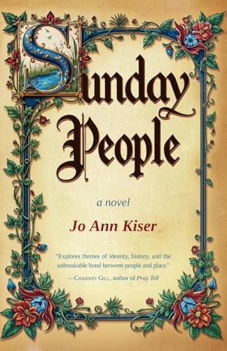 Sunday People von Atmosphere Press