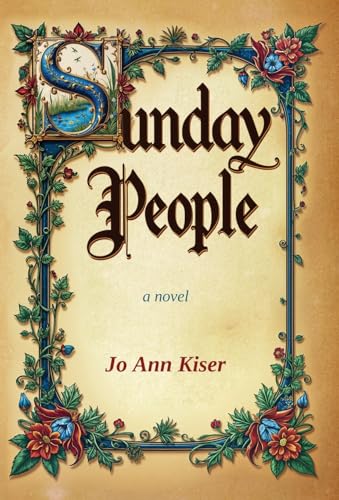 Sunday People von Atmosphere Press