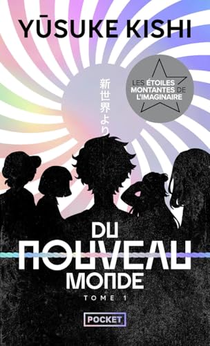 Du nouveau monde - Tome 1 von POCKET