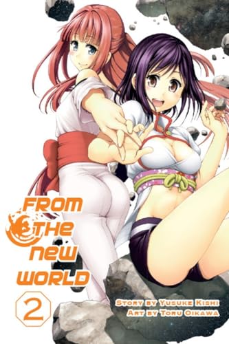 From the New World, Volume 2 From the New World, Volume 2 von Vertical