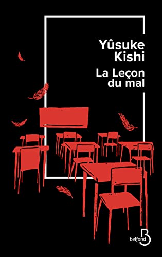 La leçon du mal von BELFOND