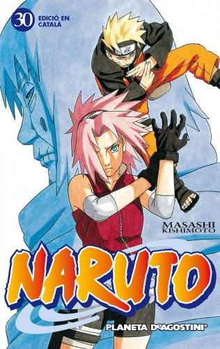 Naruto 30 (Manga Shonen, Band 30)