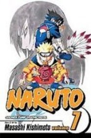 Naruto 7 von Paw Prints 2007-10-01