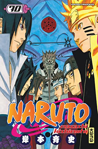 Naruto 70