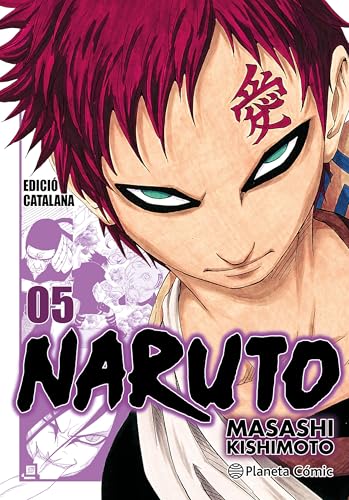 Naruto Jump Remix n. 05/24 (català) (Manga Shonen, Band 5) von Planeta Cómic