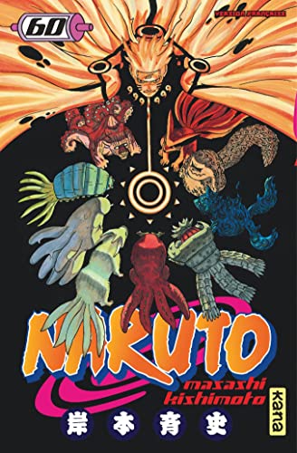 Naruto - Tome 60 von KANA