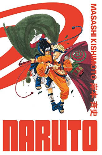 Naruto - édition Hokage - Tome 10 von NONAME