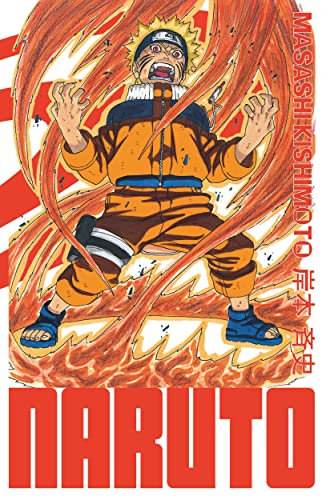 Naruto - édition Hokage - Tome 13 Naruto - édition Hokage - Tome 13