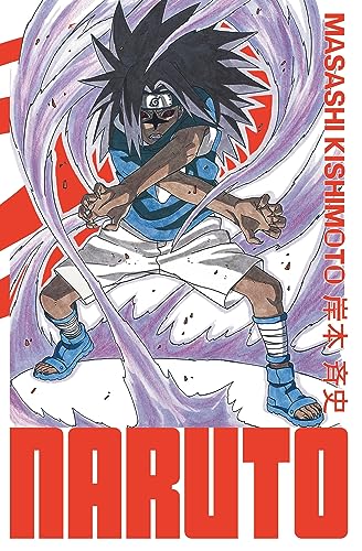 Naruto - édition Hokage - Tome 14 Naruto - édition Hokage - Tome 14