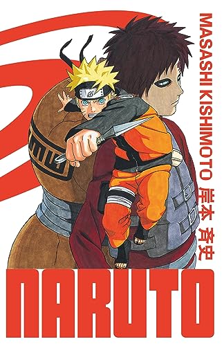 Naruto - édition Hokage - Tome 15 von KANA