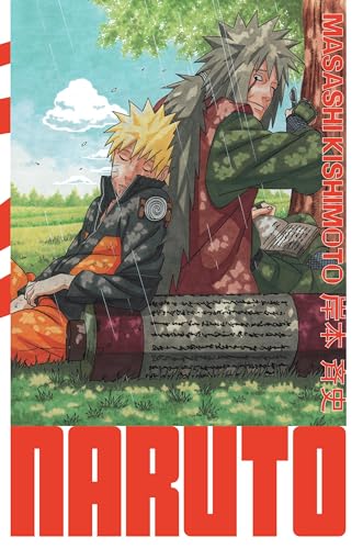 Naruto - édition Hokage - Tome 21 von KANA