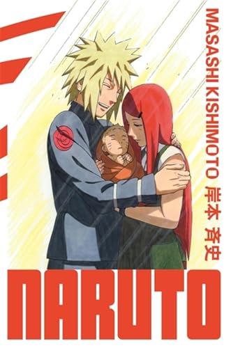 Naruto - édition Hokage - Tome 27 Naruto - édition Hokage - Tome 27