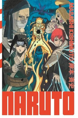Naruto - édition Hokage - Tome 28 von KANA