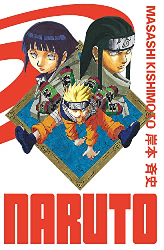 Naruto - édition Hokage - Tome 5 von KANA