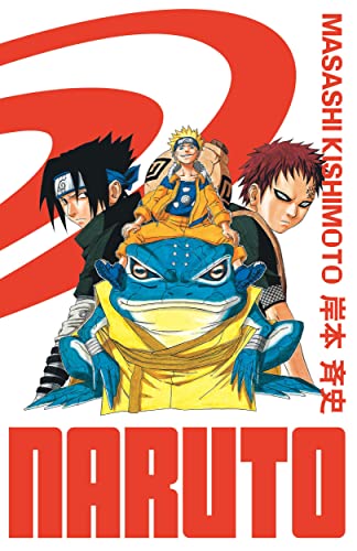 Naruto - édition Hokage - Tome 7 von KANA