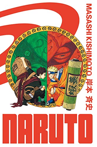 Naruto - édition Hokage - Tome 8 Naruto - édition Hokage - Tome 8 von Unknown