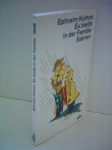 Es bleibt in der Familie: Satiren