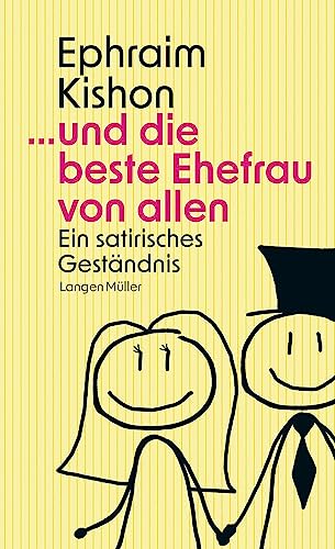 ... und die beste Ehefrau von allen von LANGEN-MÜLLER