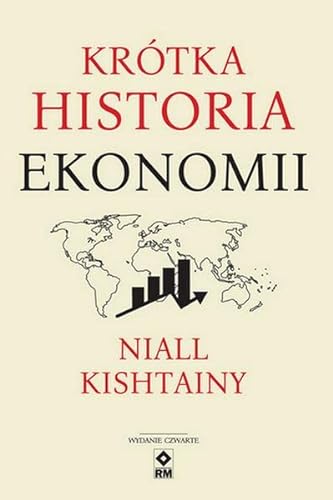 Krótka historia ekonomii von RM