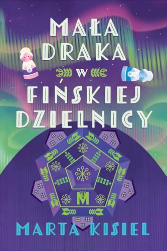 Mała draka w fińskiej dzielnicy von Mięta