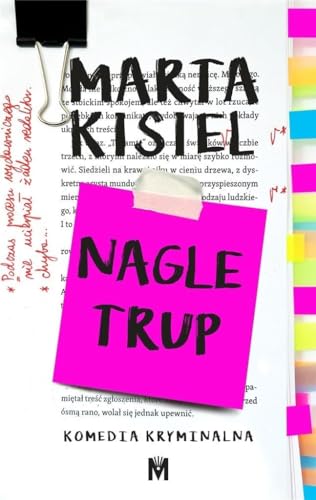 Nagle trup von Mięta