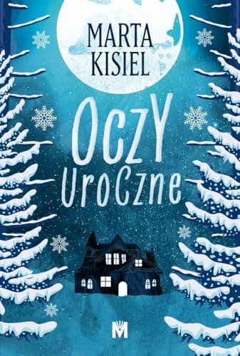 Oczy uroczne