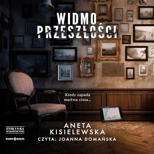 Widmo przeszłości von Storybox