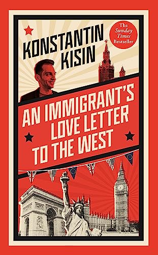 An Immigrant's Love Letter to the West