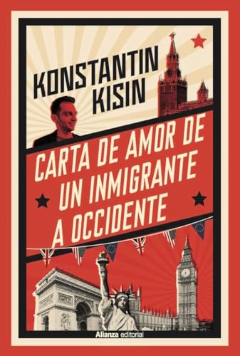 Carta de amor de un inmigrante a Occidente (El libro universitario - Ensayo) von Alianza Editorial