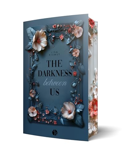 The Darkness Between Us | Mit wunderschönem Farbschnitt von PureBelle