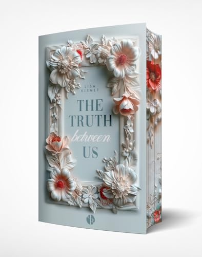The Truth Between Us | Mit wunderschönem Farbschnitt von PureBelle
