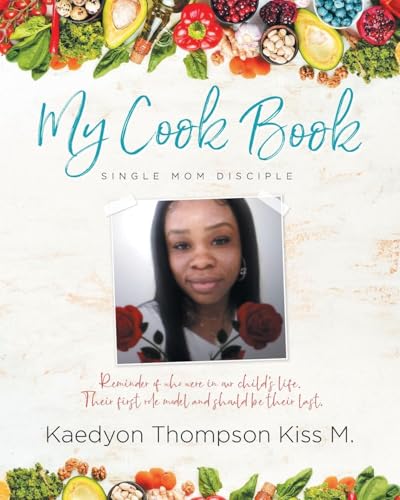 My Cook Book My Cook Book von Page Publishing