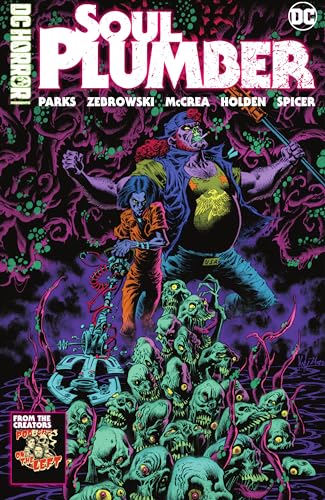 Soul Plumber von DC Comics