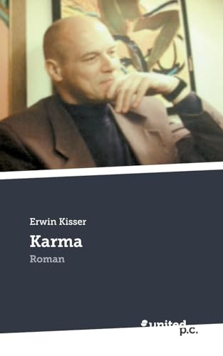 Karma: Roman von united p.c.