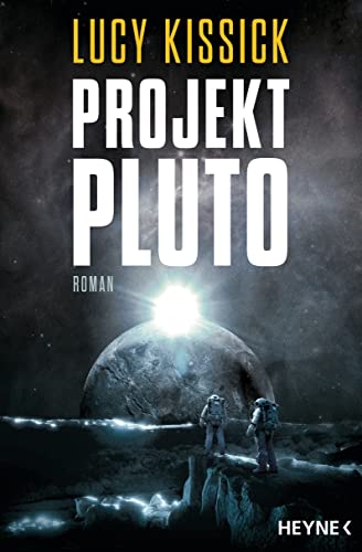 Projekt Pluto von Heyne Verlag