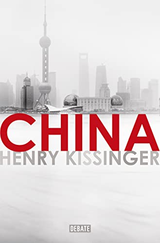 China (Historia) von DEBATE