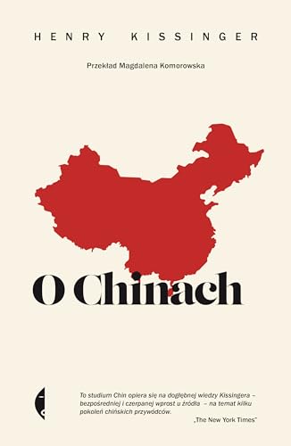O Chinach von Czarne