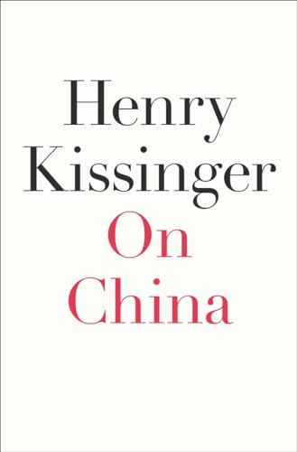 On China On China
