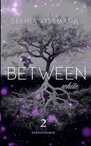 Between: black and white von Books on Demand