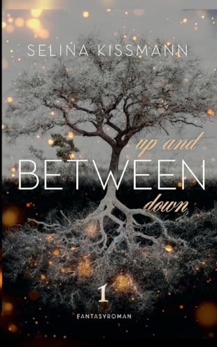 Between: up and down