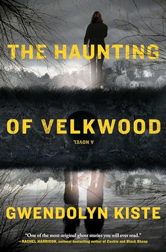 The Haunting of Velkwood