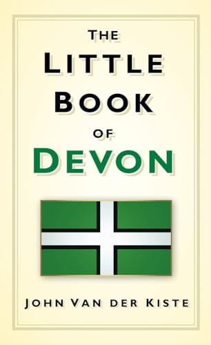 The Little Book of Devon von History Press