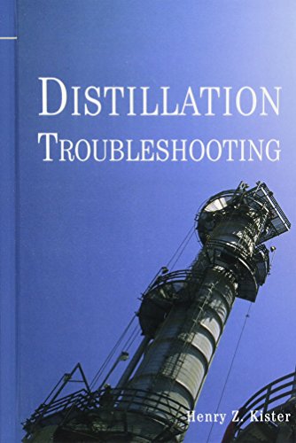Distillation Troubleshooting von Wiley