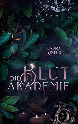 Die Blutakademie von Books on Demand GmbH
