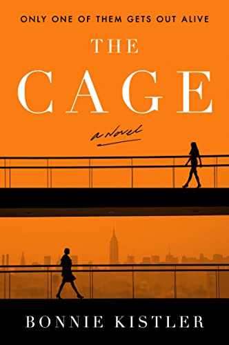 The Cage: A Novel von Harper Paperbacks